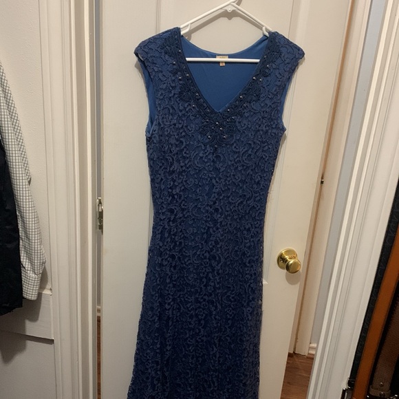 Beautiful Size M Reba Dress - Picture 5 of 7